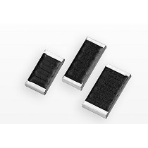 Resistencias lineales de alta tensin SMD