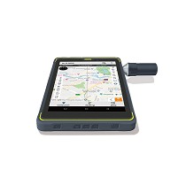 Tabletas robustas RTK Qpad X8