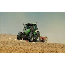 Sistemas de direccin automtica RTK FARMSTAR-F3