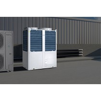 Bombas de calor reversibles