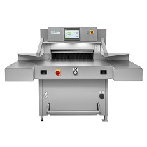 Guillotina hidrulica