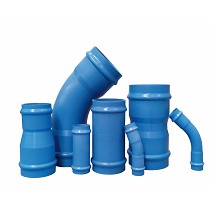 Accesorios de PVC