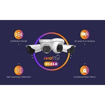 Cmaras trmicas de seguridad