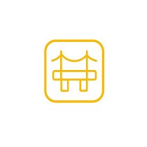 Reservas por adelantado de puentes