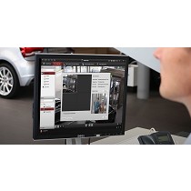 Grabadores de vdeo en red