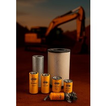 Filtros para aplicaciones