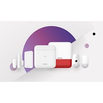 Sistemas inalmbricos de alarmas