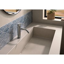 Griferas de acero inoxidable 304