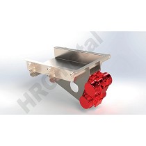 Bandejas alimentadoras