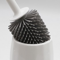 Escobilleros de Silicona W.C.