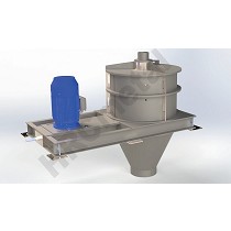 Molinos micronizados