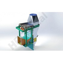 Separadores de ligeros