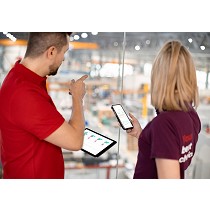 Planes digitales para la industria del metal