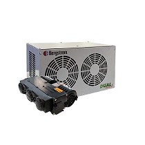 Aires acondicionados