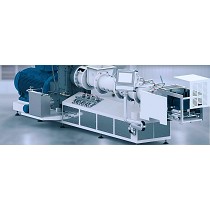 Extrusores para piensos