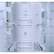 Reactores hidrotrmicos