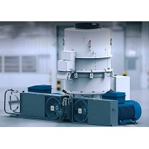 Molinos granuladores