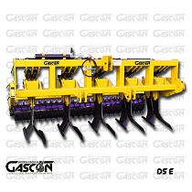 Descompactadores doble lama