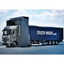 Lavados para vehculos industriales