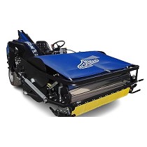 Recolectores de suelo