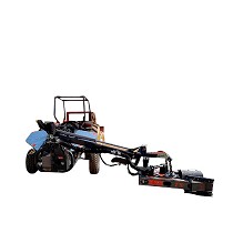 Recolectores traseros