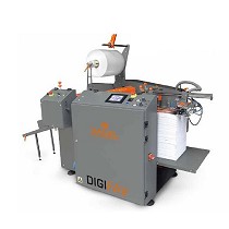 Laminadoras industriales