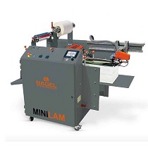 Laminadoras digitales de alto rendimiento