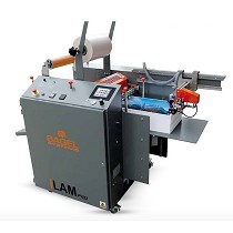 Laminadoras digitales profesionales
