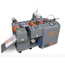 Laminadoras digitales de doble cara