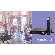 Sistema de alimentacin Ininterrumpida