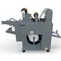 Laminadoras digitales de alto rendimiento rollo a rollo