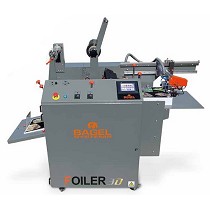 Estampadoras digitales de alto rendimiento