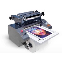 Laminadoras digitales todo en uno