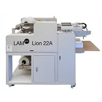 Laminadoras de rodillos calientes