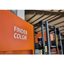 Sistemas de clasificacin por colores de nueva generacin