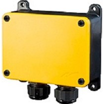 Receptores control remoto