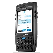 Sistemas de control de inventarios