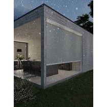 Toldos para exteriores