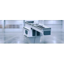 Bsculas continuas de rueda celular