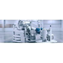 Recubridores en vaco