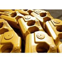 Repuestos para tren de rodaje