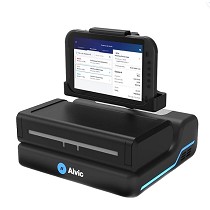 Terminales punto de venta