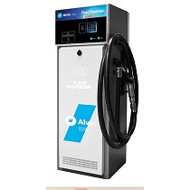 Surtidores autoconsumo