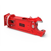 Cizallas de demolicin