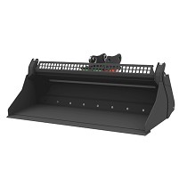 Cucharones 4 en 1 frontales