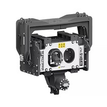 Vibradores con pinzas