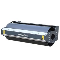 Rodillos compactadores vibratorios