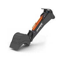 Brazos de prolongacin