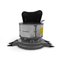 Electroimanes hidrulicos