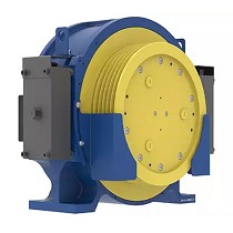 MOTORES PARA ELEVADORES